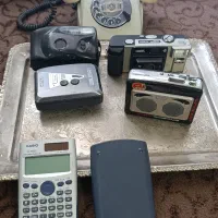 اجناس قدیمی