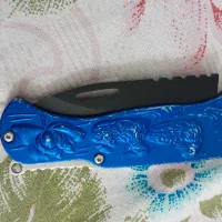 چاقو|کلکسیون اشیاء عتیقه|گنبد کاووس, |دیوار