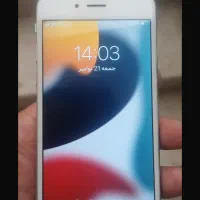 اپل 6s و نوکیا ساده 105|موبایل|شهرضا, |دیوار