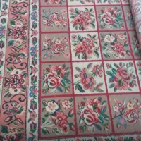فرش ۹ متری سالم