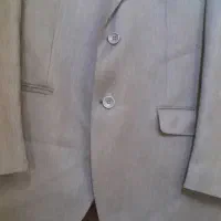 کت وشلوار مردانه