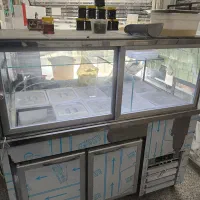 فروش لوازم لبنیاتی