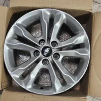 رینگ سایز ۱۷ کیا و هیوندای