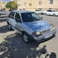 پراید ۱۴۱ مدل ۸۸|خودرو سواری و وانت|خمین, |دیوار