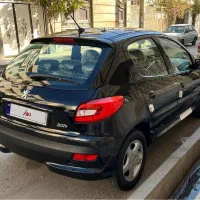 پژو 207 پانوراما مدل 1402|خودرو سواری و وانت|گلستان (تهران), |دیوار