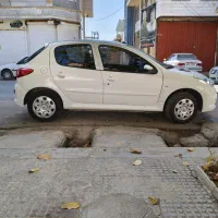 ۲۰۷ مدل ۴۰۱ سقف فلز معاوضه. الشتر