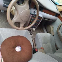 سمند دوگانه فابریک|خودرو سواری و وانت|بهبهان, |دیوار