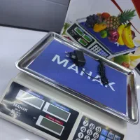 نمایندگی ترازو و باسکول های دیجیتال لنجان|فروشگاه و مغازه|لنجان, |دیوار