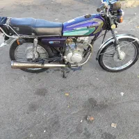 هندا cdi ژاپنی|موتورسیکلت|شهریار, کردزار|دیوار