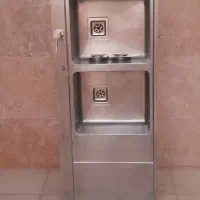 سینک دوقلو