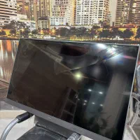 تلویزیون ایکس ویژن ۵۵ اینچ