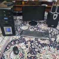 کامپیوتر رومیزی|رایانه رومیزی|تهران, هفت چنار|دیوار