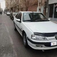 پژو پارس مدل ۸۸|خودرو سواری و وانت|رباط‌کریم, نصیرشهر|دیوار