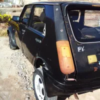 پی کی مدل ۸۴|خودرو سواری و وانت|مهاباد (آذربایجان غربی), |دیوار