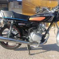 سیجی ۱۵۰ساوین|موتورسیکلت|بندرعباس, |دیوار