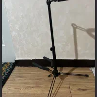 پایه گیتار