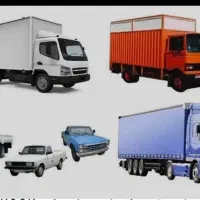 باربری حمل اثاثیه منزل شهریار اندیشه فردیس باغستان