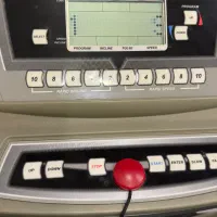 تردمیل|تجهیزات ورزشی|تهران, صاحبقرانیه|دیوار