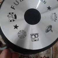 سرویس چدن فوما ژاپن ۴۲ پارچه