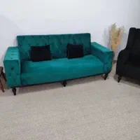 فروش فوری مبل تمیز