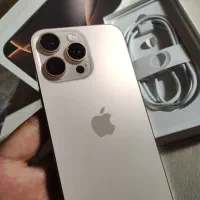 ایفون 16 پرومکس