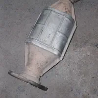 کاتالیزور پراید