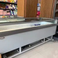 فروش یخچال گوشت مرغ تازه