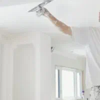 گج کاری و سفیدکاری با ۳۰درصد تخفیف