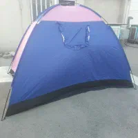 چادر عصایی ۱۰ نفره