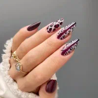 ترمیم ناخن ۲۵۰ تومن|خدمات آرایشگری و زیبایی|تهران, تهرانپارس غربی|دیوار