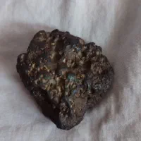 شهاب سنگ واقعی