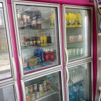 یخچال ۶ درب