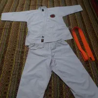 لباس کاراته|لباس|کرمانشاه, |دیوار