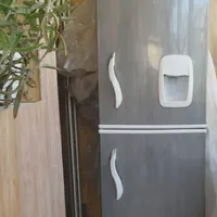 یخچال و فریزر