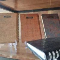 سررسید و تقویم رومیزی ۱۴۰۵