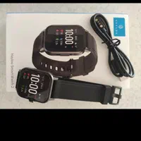 ساعت هوشمند هایلو مدل Smart Watch Haylou LS02|لوازم جانبی موبایل و تبلت|قم, زاویه|دیوار