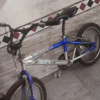 دوچرخه سایز ۲۰