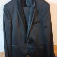 کت،وشلوار،نو‌ آک2دوملیو