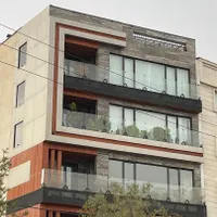 فروش واحد سه خواب شیک_لوکس_همکف
