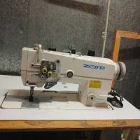 چرخ دو سوزنه استپ دار