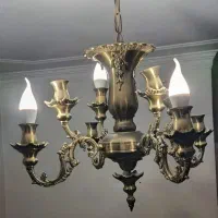 لوستربرنز