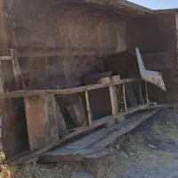 جوشکاری وبرشکاری انواع سازه های اهنی
