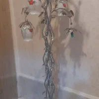 شب خواب فلزی