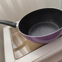 ماهیتابه چدن دردار،دسته دار|ظروف پخت‌وپز|هشتگرد, شهرک ولیعصر (مصلی)|دیوار