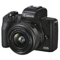 دوربین 2 cannon m50 mark