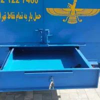 نیسان زامیاد مدل 404|خودرو سواری و وانت|پاکدشت, پاکدشت (مامازند)|دیوار