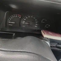 دوو سیلو مدل 82|خودرو سواری و وانت|ساوه, |دیوار