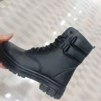 پوتین زنانه زیر قیمت کل زنجان|کیف، کفش، کمربند|زنجان, |دیوار