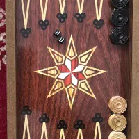 تخته نرد|اسباب‌‌بازی|کرمان, |دیوار