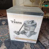 جارو برقی